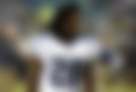 Image for “I Can’t Even Hold a Cup”: NFL Legend Chris Johnson Announces ALS Diagnosis as
Prayers Pour In From Patrick Mahomes & More