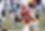 Image for Former Chiefs WR Jailed for Alleged Drunk Driving Incident