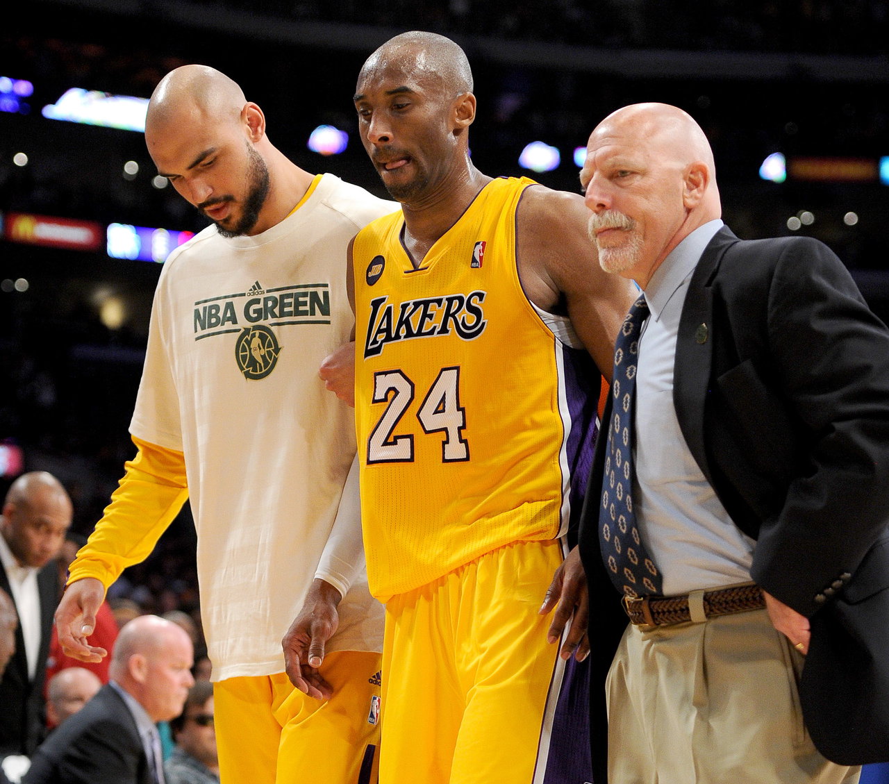 kobe bryant