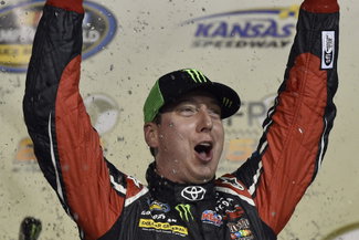 Kyle Busch