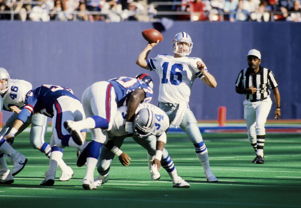 NFL: USA TODAY Sports-Archive