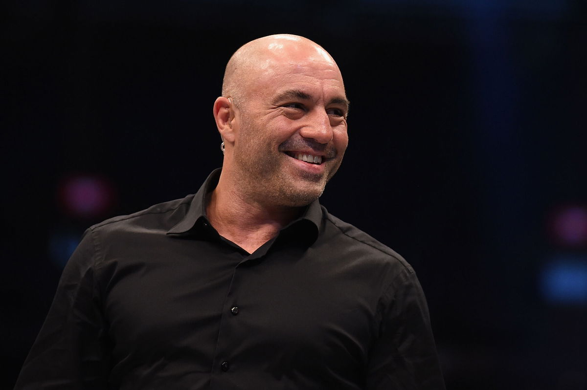 Joe Rogan Left Shocked as Guest Hilariously Reveals How MMA Obsession