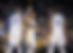 Image for Stephen Curry’s Ex-Teammate Teases Return to College Basketball at 38 After NBA
Championship: “I’ll Be Back”