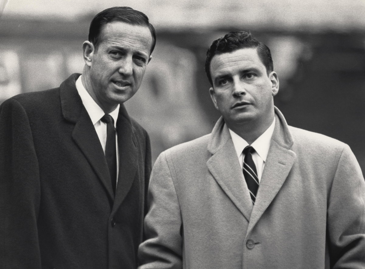 “Paying for the Sins of Art Modell to This Day”: Browns Lifelong Struggles Perfectly Summed Up by Cleveland Reporter