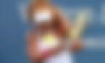 Image for Naomi Osaka Reacts as Wimbledon Favorite Sells Out Before the Tournament Even
Begins