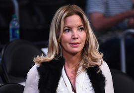 NBA: Chicago Bulls at Los Angeles Lakers
