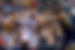 NBA star Josh McRoberts