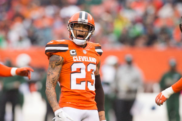 NFL: New York Jets at Cleveland Browns