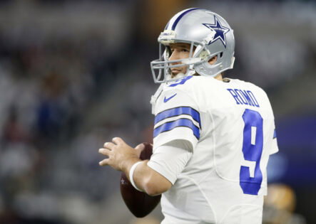 I analyzed the article: Parcells allegedly knew Romo over Bledsoe—key start vote insights.