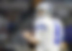 Dallas Cowboys quarterback Tony Romo