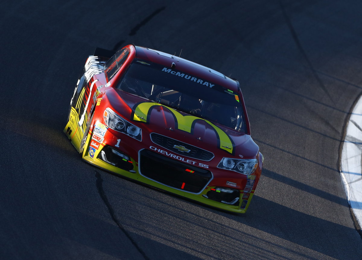 “Starting To Pay The Penalty”- Ford’s Disengaged Development Pipeline Threatens To Shatter NASCAR OEM’s Future, Claims Insider