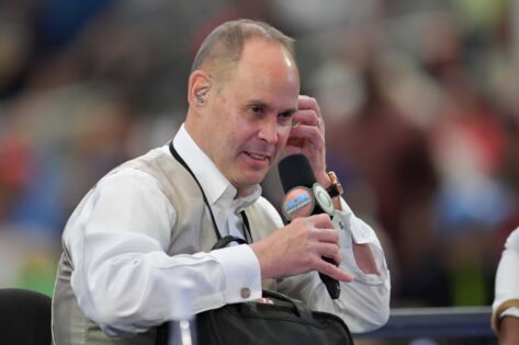 Ernie Johnson