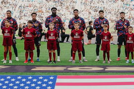 USMNT