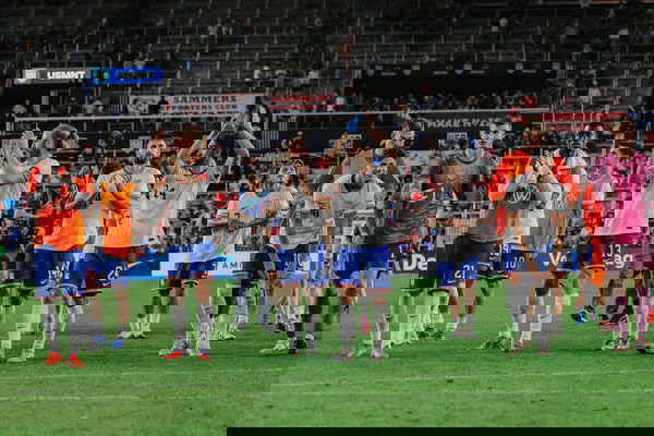 USMNT