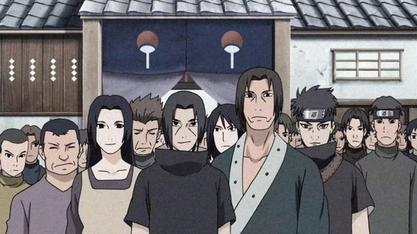 Uchiha Clan