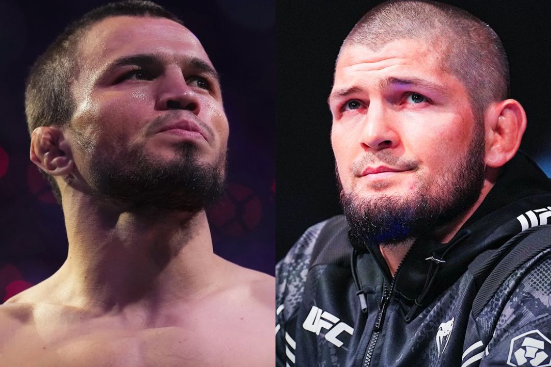 What Is Umar Nurmagomedov’s Ethnicity, Religion & Nationality? Exploring UFC Star’s Family Roots