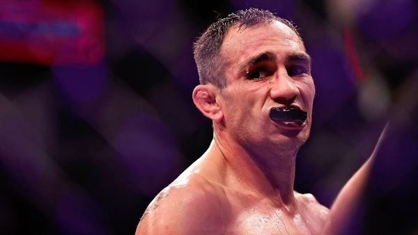 Tony Ferguson