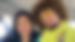 Sean O'Malley and Danya Gonzalez