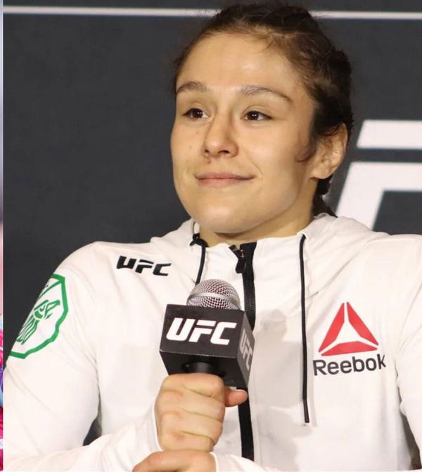 Alexa Grasso