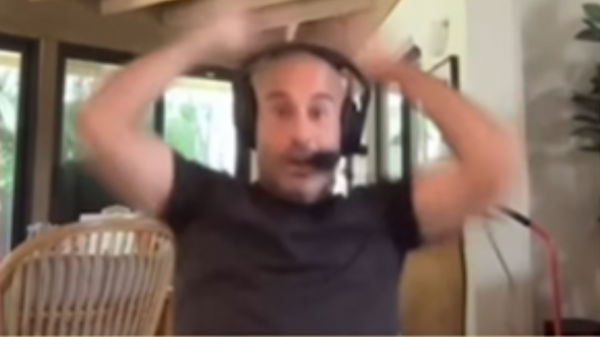 Jon Anik