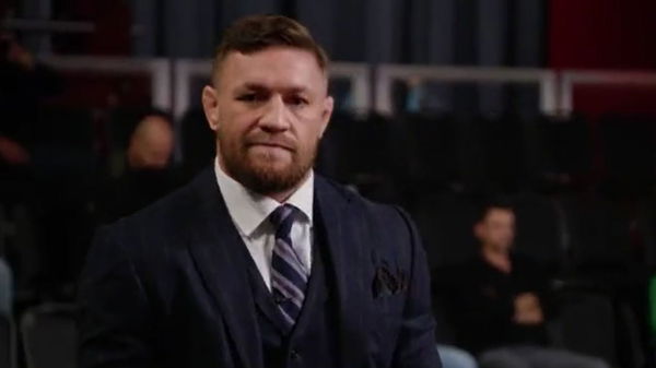 He Has a Lot Going On… - Trailing 0-4 at TUF 31, Conor McGregor's Stardom  May Have Cost His Contestants, Claims Team Chandler Member -  EssentiallySports