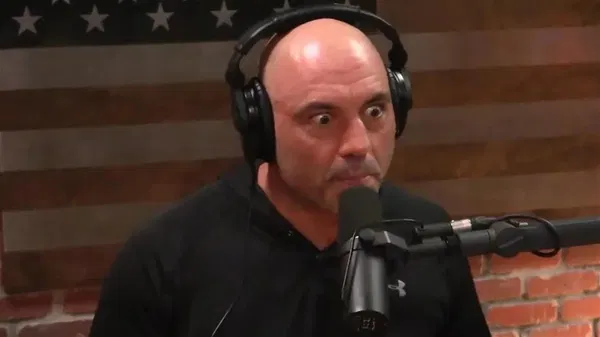 Joe Rogan