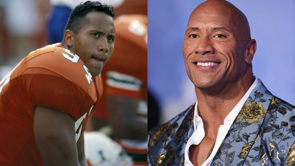 Does The Rock Have a Twin? - EssentiallySports