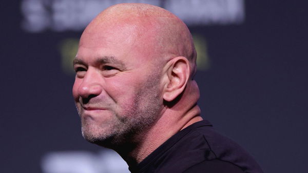 Dana White