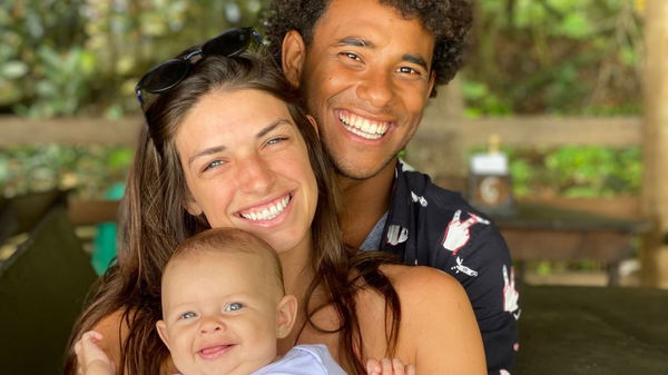 Where Was Mackenzie Dern Born? All About the UFC Star's Ethnicity