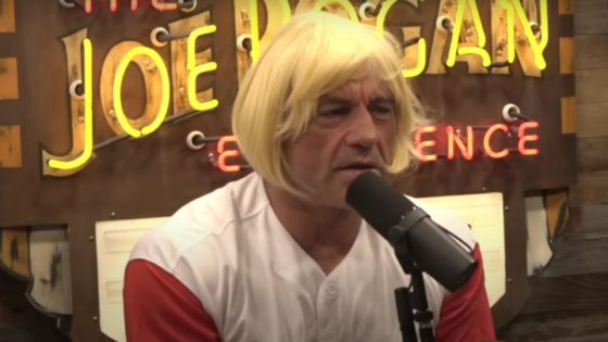 Joe Rogan Puero Rico Conor McGregor's Camp Responds to Fans Saying the Donald Cerrone Fight ...