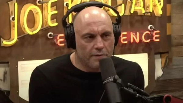 Joe Rogan