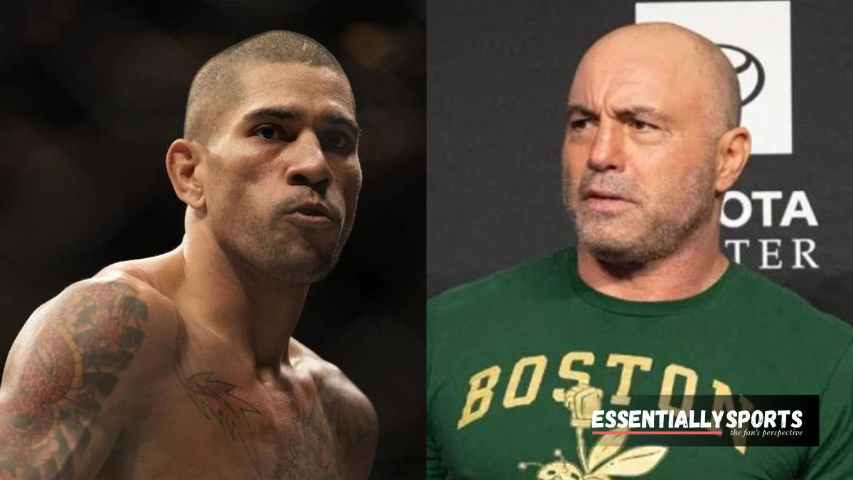MMA News Roundup Joe Rogan Questions UFC 295 Prochazka vs. Pereira