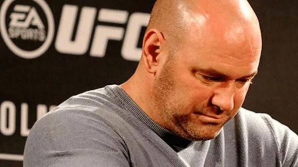 Dana White