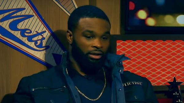 Tyron Woodley