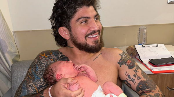 Dillon Danis