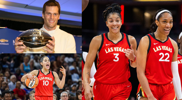 Tom Brady WNBA: Kelsey Plum Reacts To Brady Becoming Aces' Part Owner 