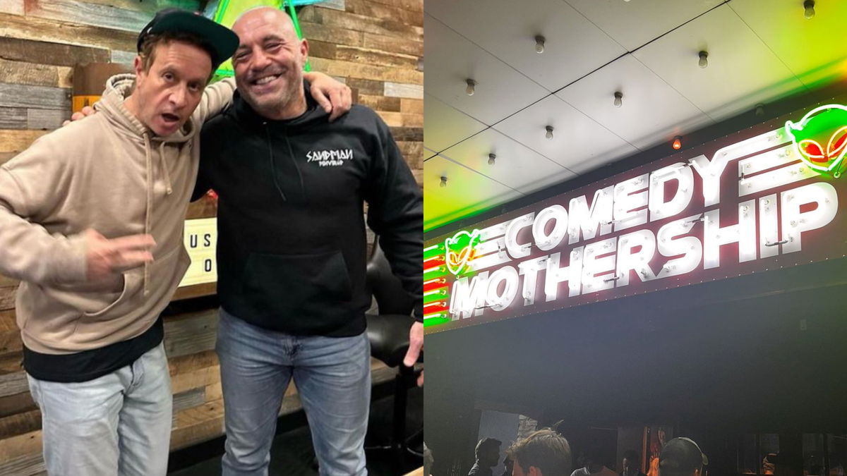 “He Puts All the Phones in Pouches” Hollywood Star Reveals Why Joe