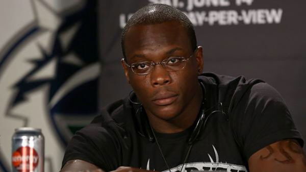 Ovince Saint Preux