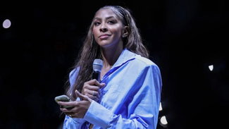 Candace Parker