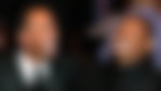 Dell Curry and Muggsy Bogues