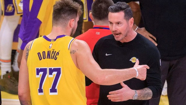 Lakers defeat Knicks, 113-109