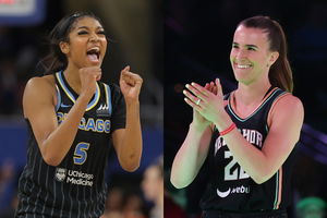 ionescu; Reese
