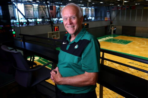 Who is Jeff Twiss? Details of Celtics Hall of Famer Behind Boston’s 5 NBA Titles