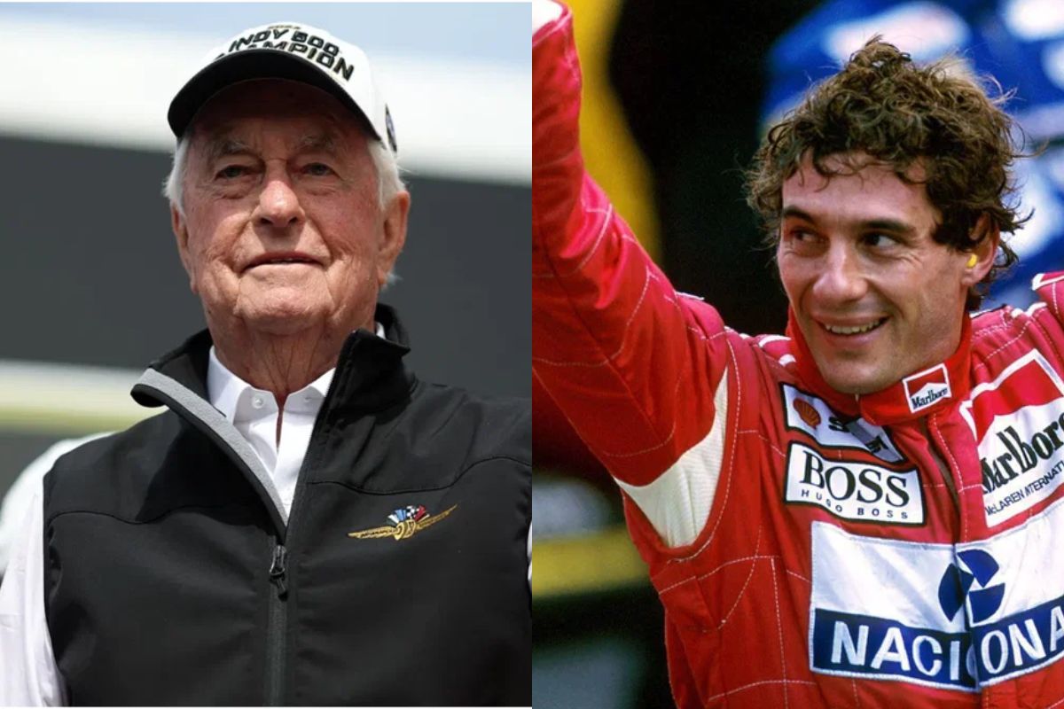 Roger Penske to Revive Ayrton Senna’s Forgotten Legacy as $300M Series Set to Go International in 2027