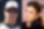 Brad Keselowski Danica Patrick
