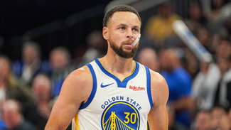 Stephen Curry