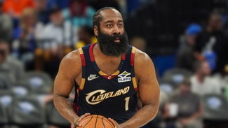 James Harden