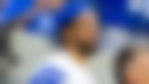 Tyrese Haliburton watching