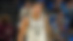 Michael Porter Jr. on court