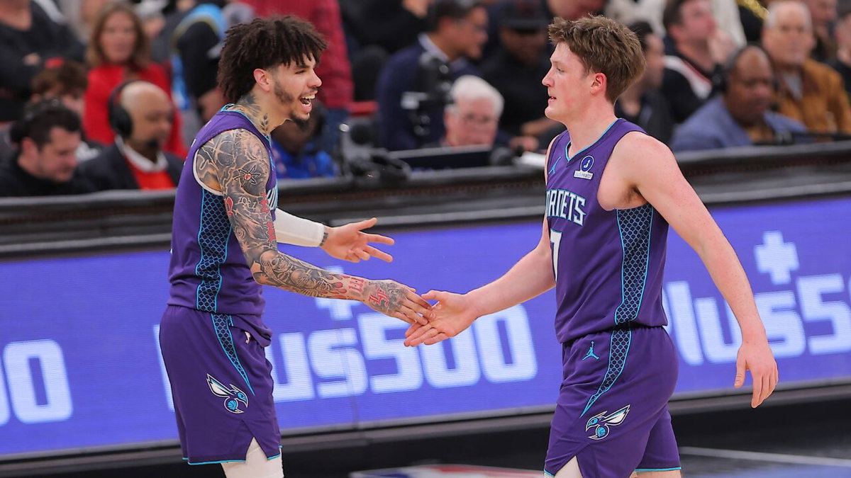 Hornets Hit With Double Injury Blow as Two Key Starters Ruled Out Ahead of Season Start